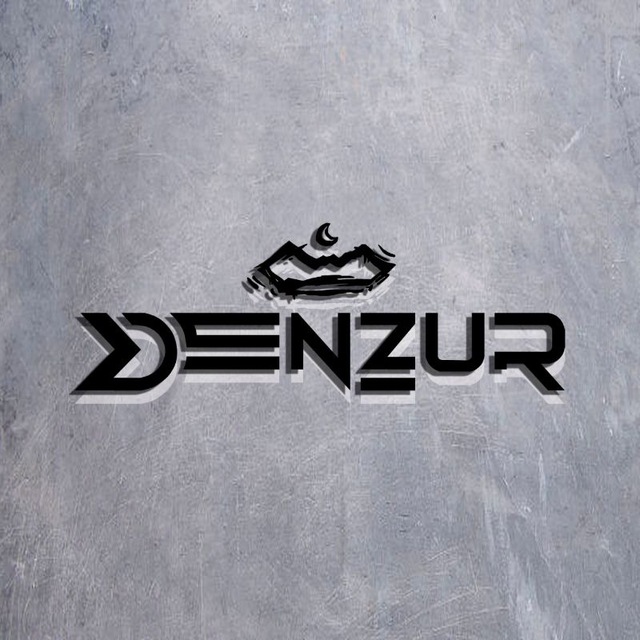 Dzenzur // Дзензур