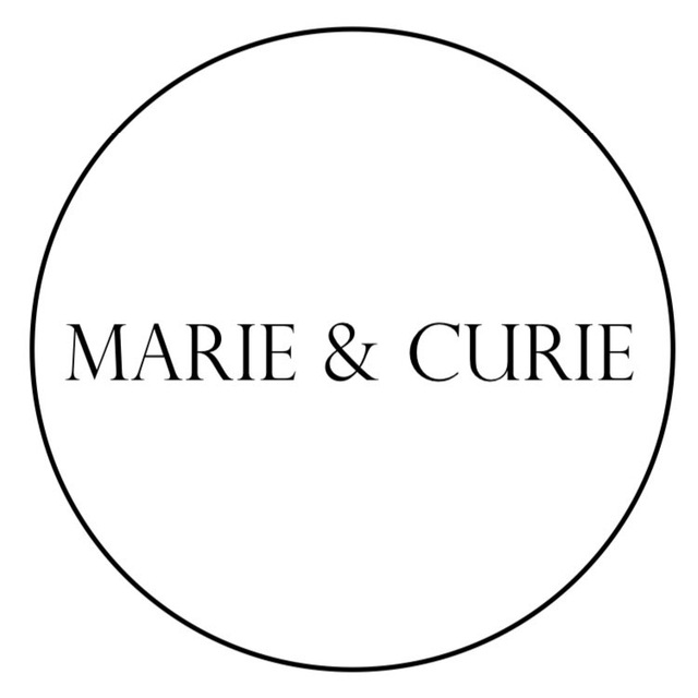 Marie & Curie