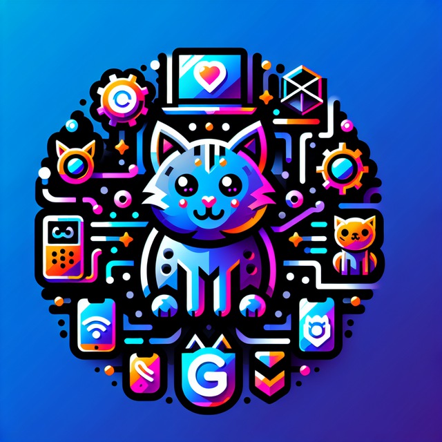Кошкин Мир