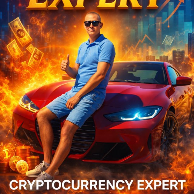 CRYPTOCURRENCY EXPERT 💵