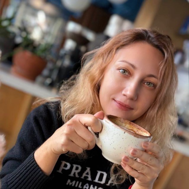 Евгения Купцова психолог 🫶