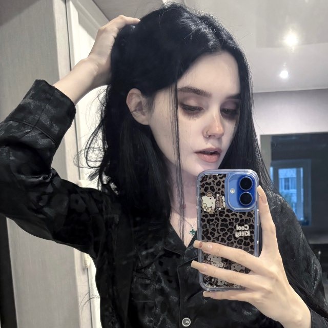 ☾ ·⋆ stormcloudiary ♱ ❆