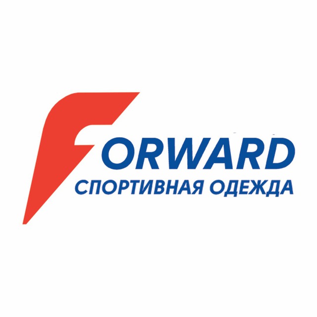 FORWARD