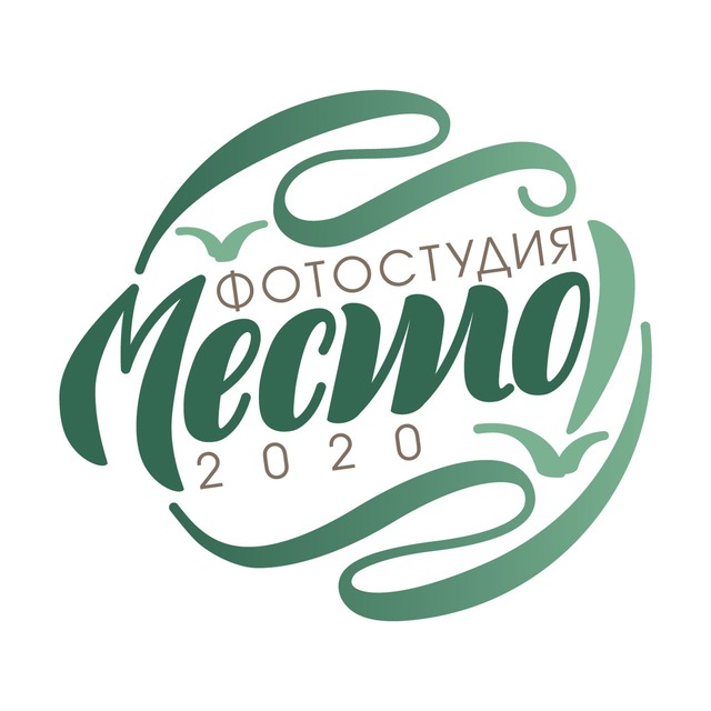 Фотостудия «Место»