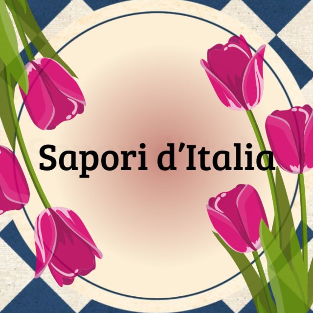Рестораны Sapori d’Italia