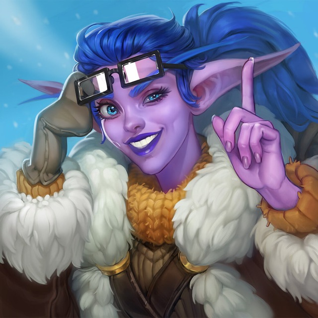 Cheshire Hearthstone