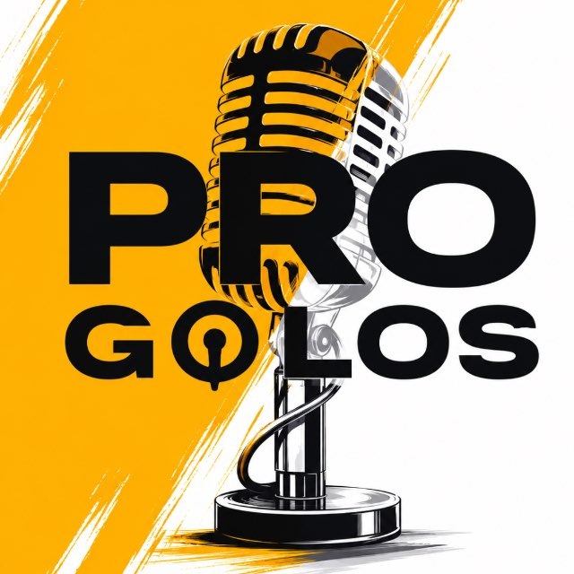 PRO GOLOS | ХАБАРОВСК