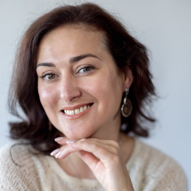 Екатерина Пробченкова