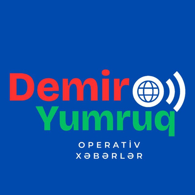 Dəmir Yumruq