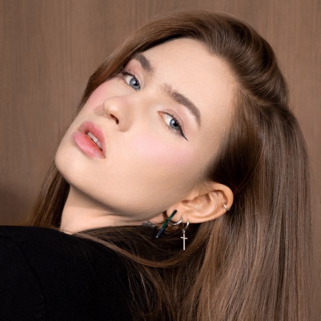 Victoria Ferrari