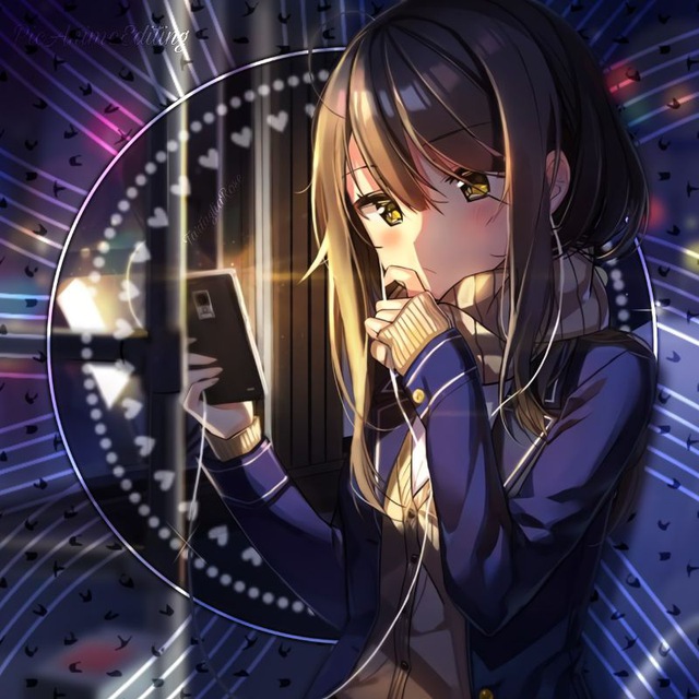 Themes Anime File 📥