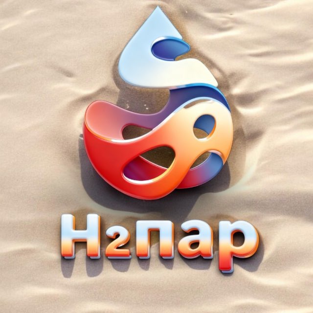 H2пар АКВАКОМПЛЕКС Братск