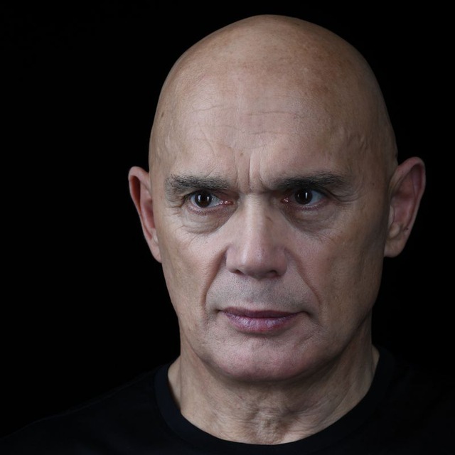 Doc.Bubnovsky