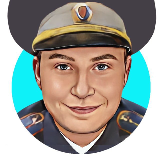 Channel avatar