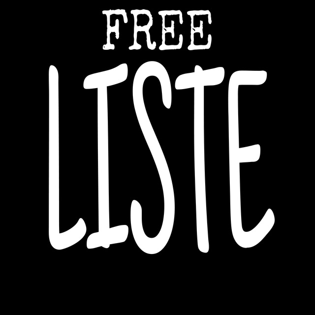 FREE LIste Animes