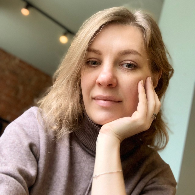 Светлана Богатикова