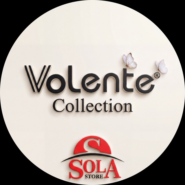 SOLA STORE & VOLENTE