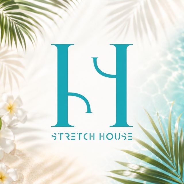 Студия растяжки STRETCH HOUSE | Краснодар😍
