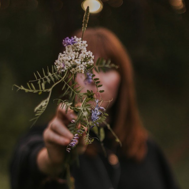 Таня Павлова