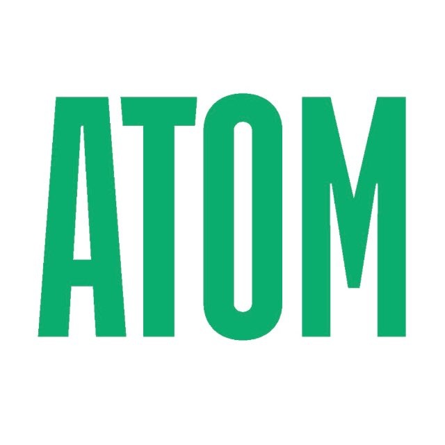Атом