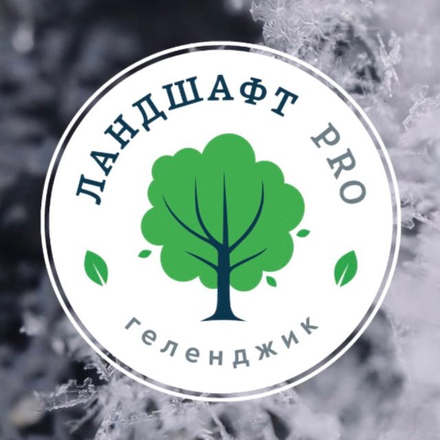 Ландшафт Pro 🌳