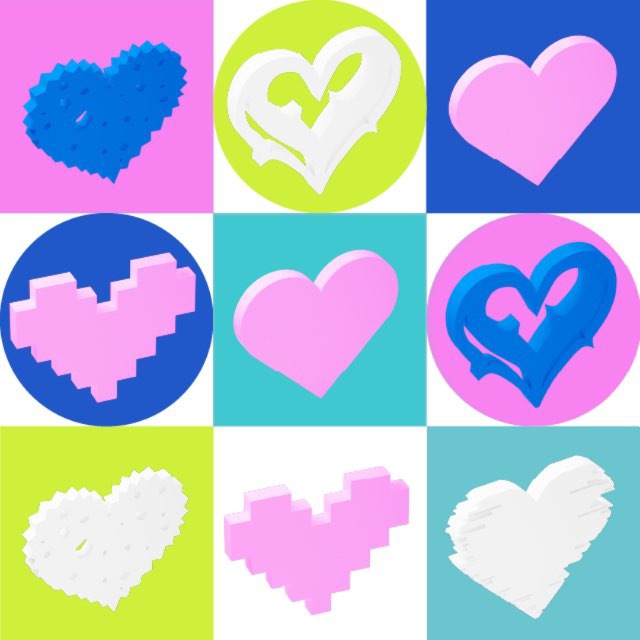 СТС LOVE