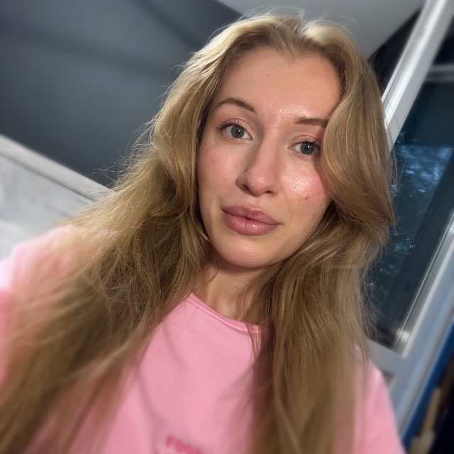 Glow up by Irina