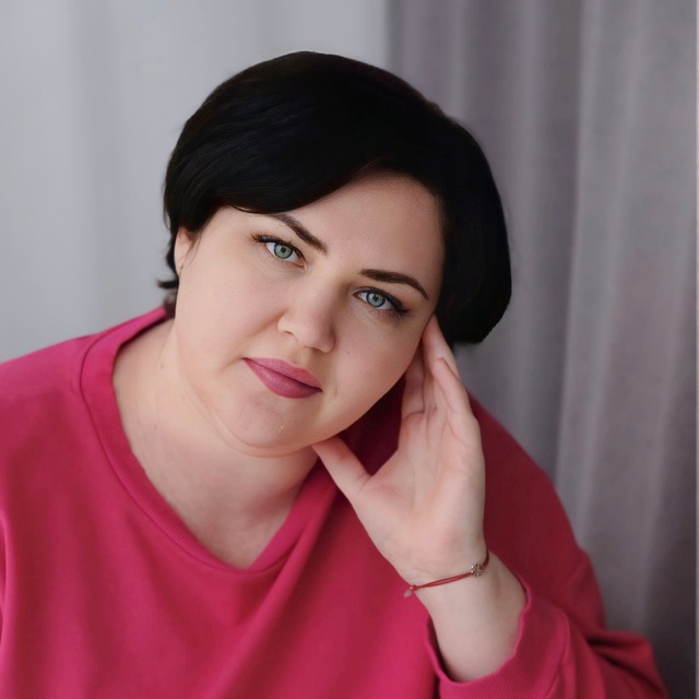 ✨Ты Можешь ВСЁ с Анной Щербаковой