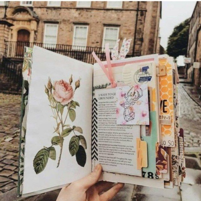 🦋Mi Diario de Vida 📝