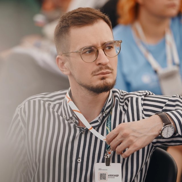 Батченков