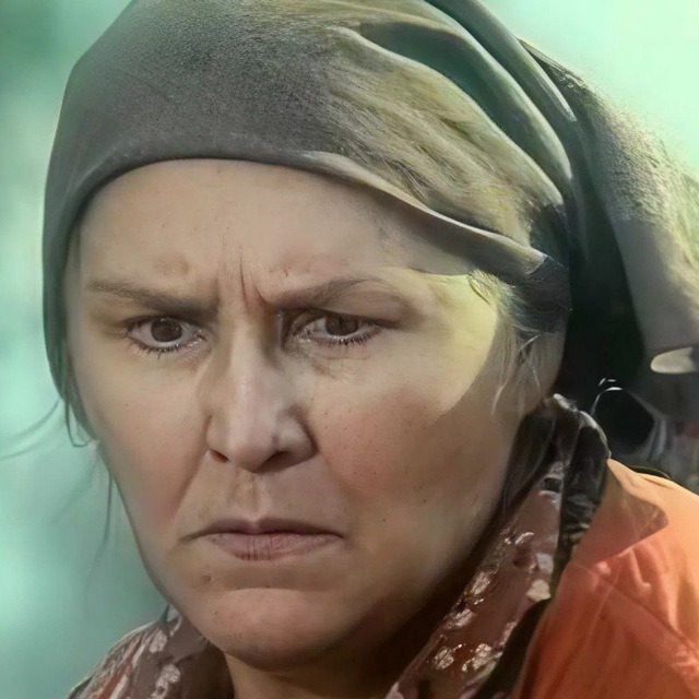 Дура ты!И коза твоя дура!