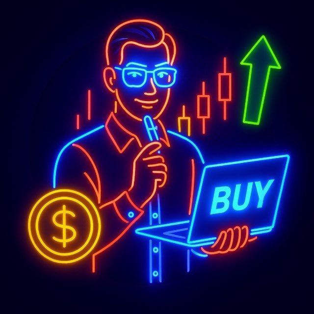 SIGNALS TRADE