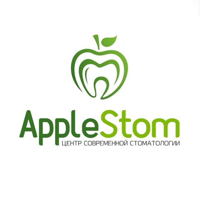 Стоматология «AppleStom»