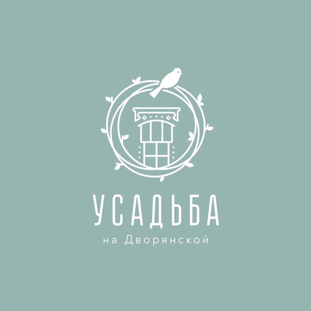 Рестобар «Усадьба на Дворянской»