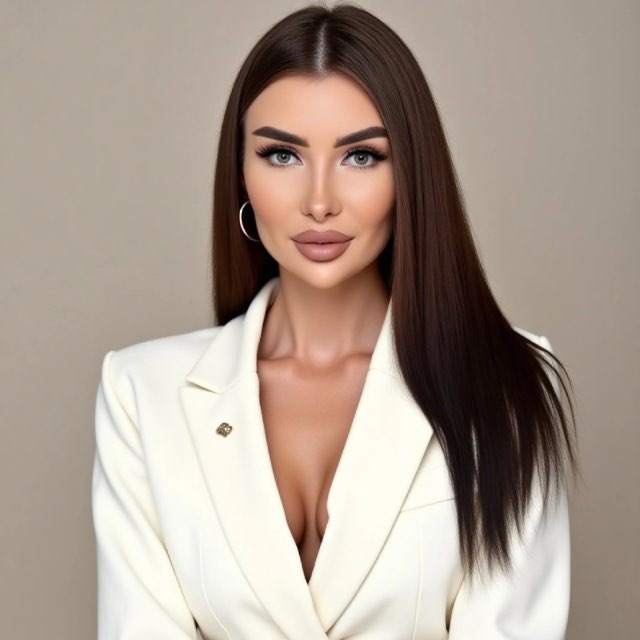 💋Доктор Полина Еремина | Moscow