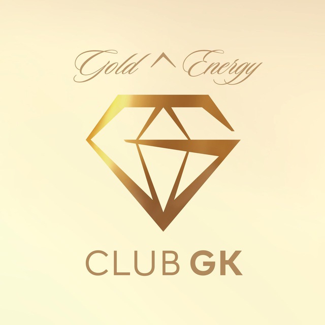 CLUB GK Gold женское сообщество