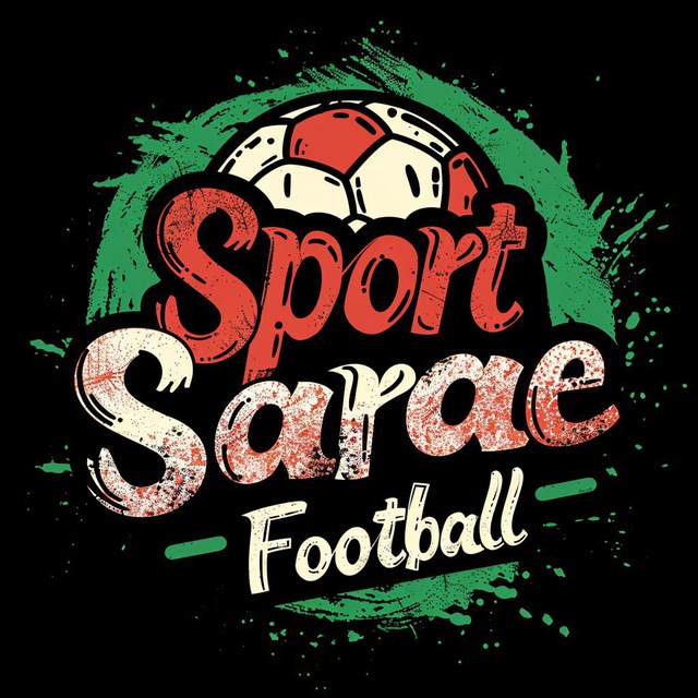Спорт Сарае || ФУТБОЛ