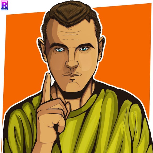 Channel avatar