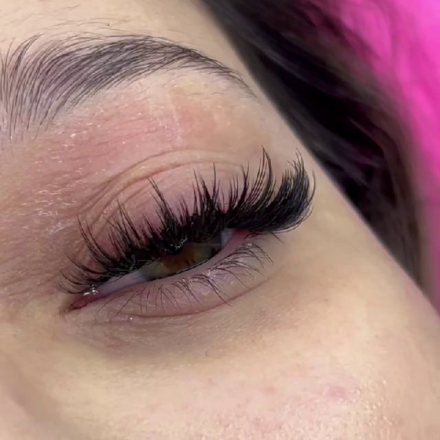 РЕСНИЦЫ Cozy Lash Зябликово/Борисово