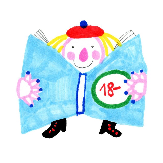 Книги (18-)