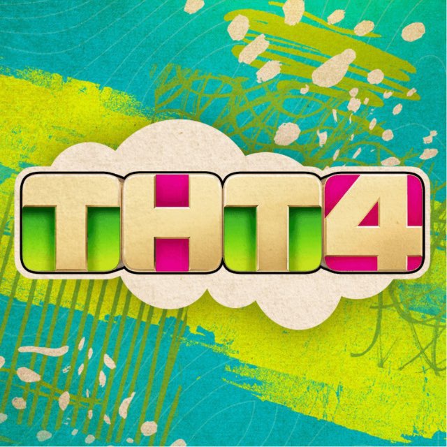 Телеканал ТНТ4