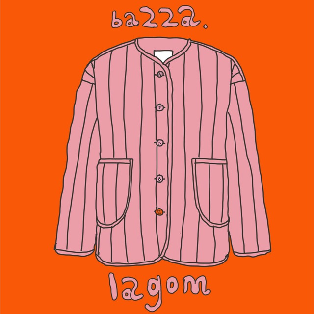 Bazza.lagom