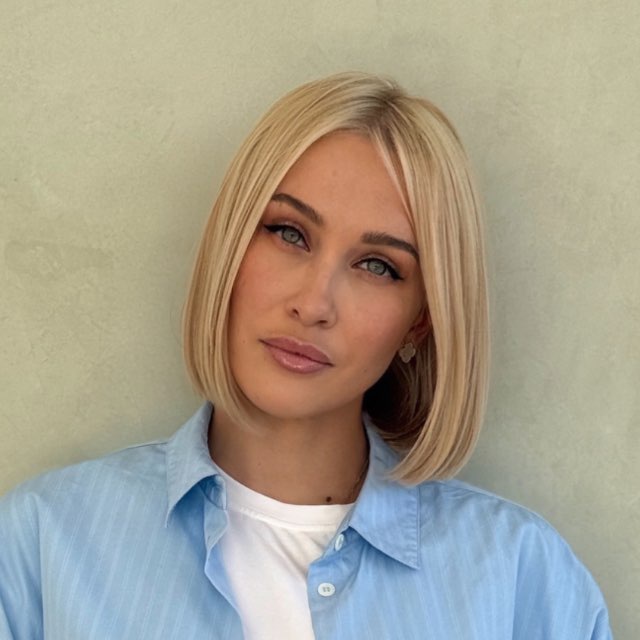 Kolpakova про nail
