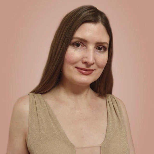 Астролог Ирина Ингуз