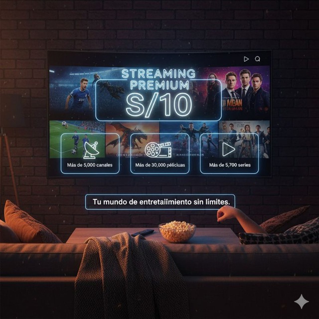 🎯App Películas y Series🎯