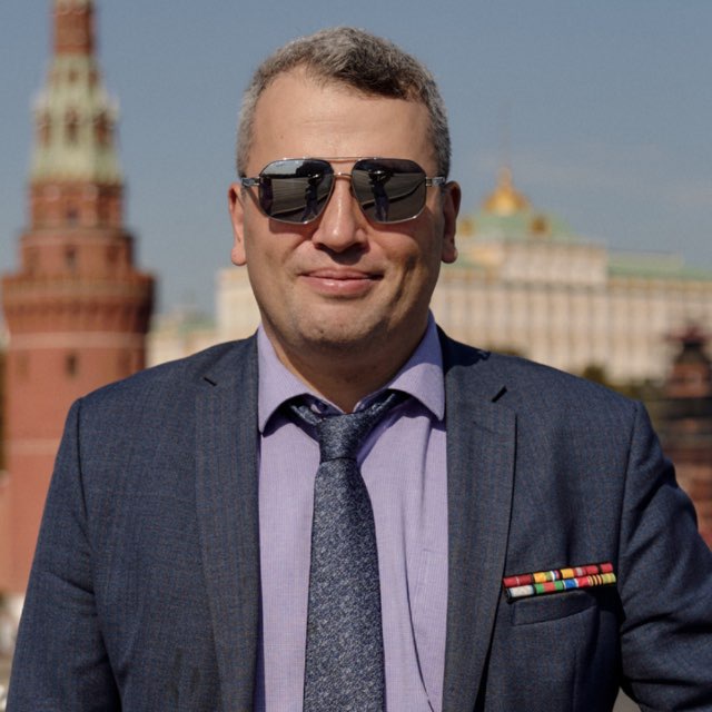 Филипп Гуров Z