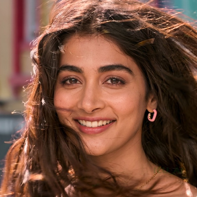 💋Pooja Hegde💋