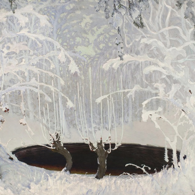 Ренуар и Андромаха