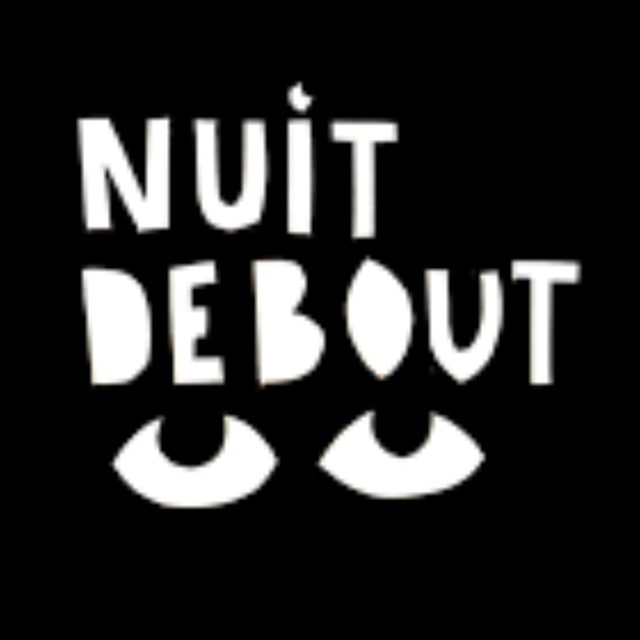 NuitDebout München livestreams