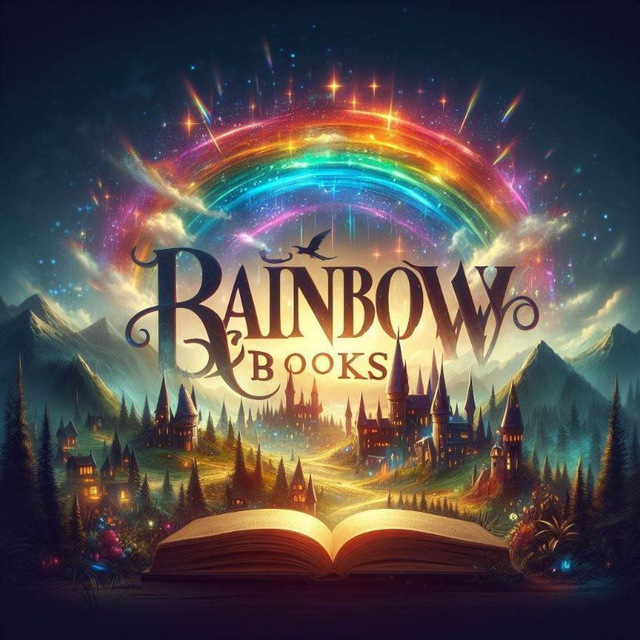The Rainbow Books